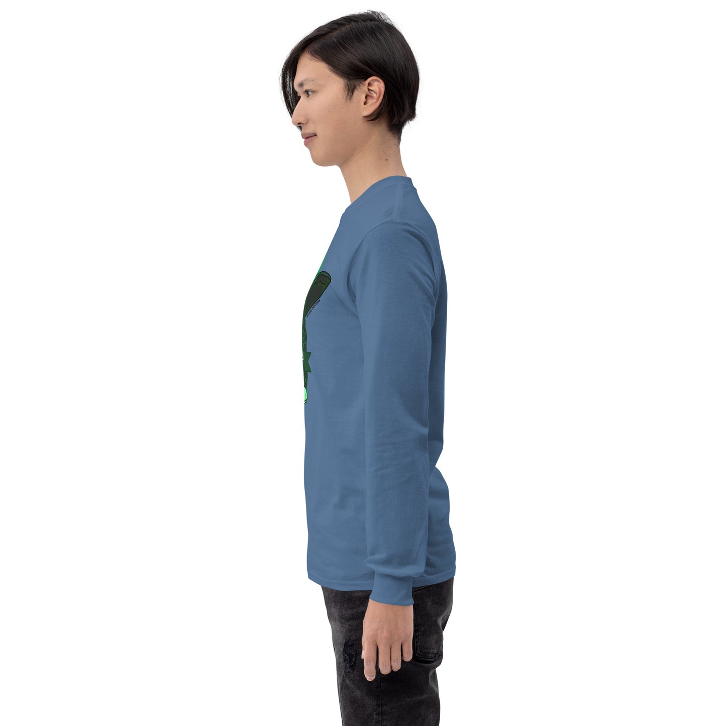 Furby - Let's Get Weird Long Sleeve Shirt