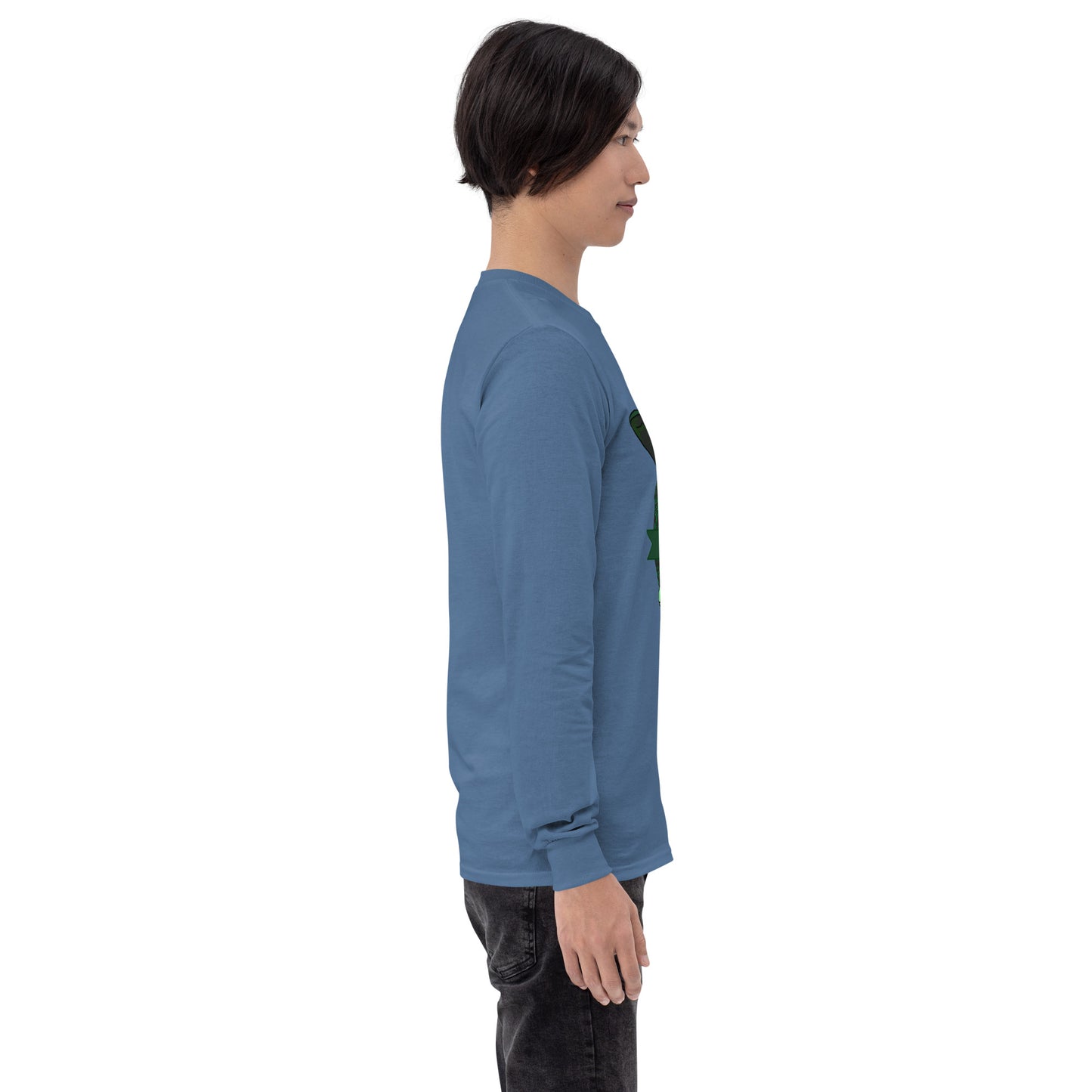 Furby - Let's Get Weird Long Sleeve Shirt