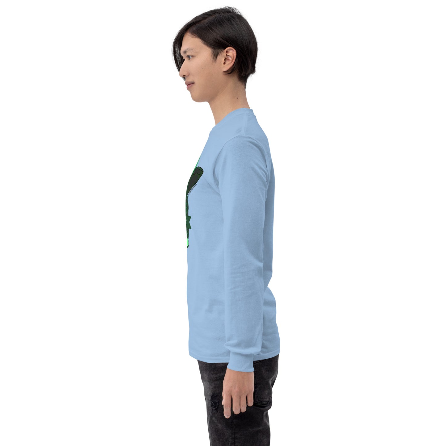 Furby - Let's Get Weird Long Sleeve Shirt