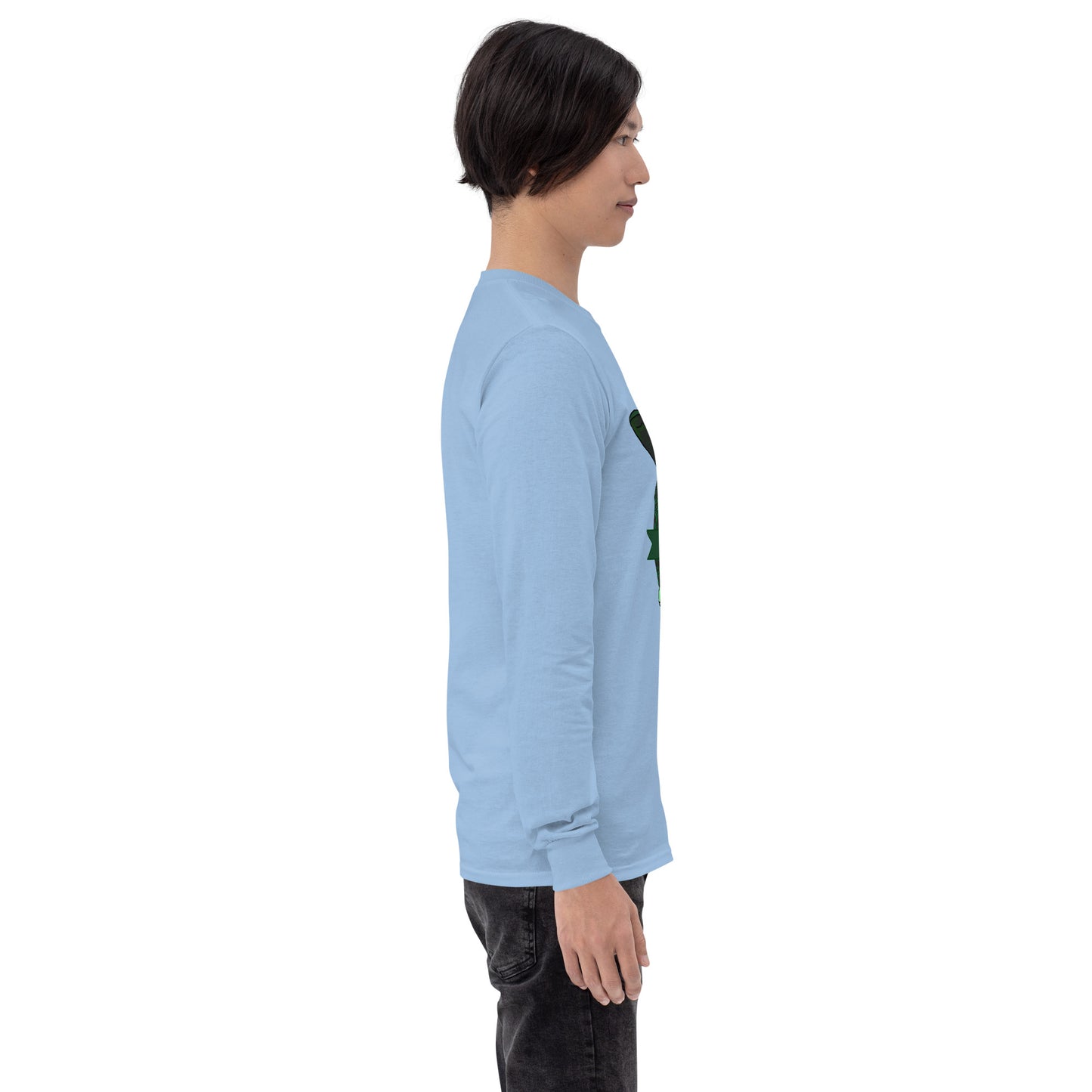 Furby - Let's Get Weird Long Sleeve Shirt