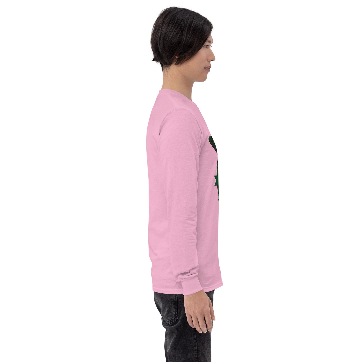 Furby - Let's Get Weird Long Sleeve Shirt