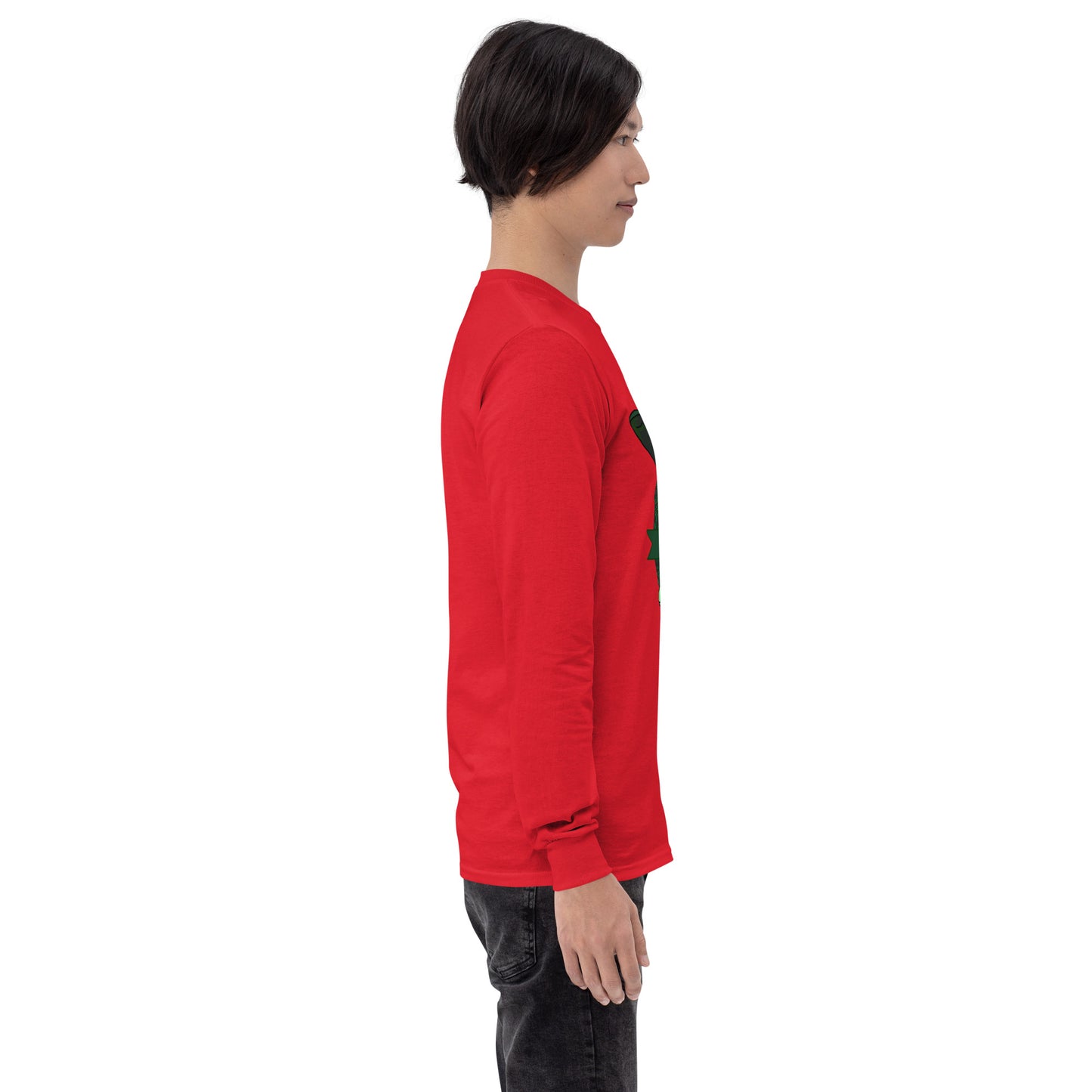 Furby - Let's Get Weird Long Sleeve Shirt