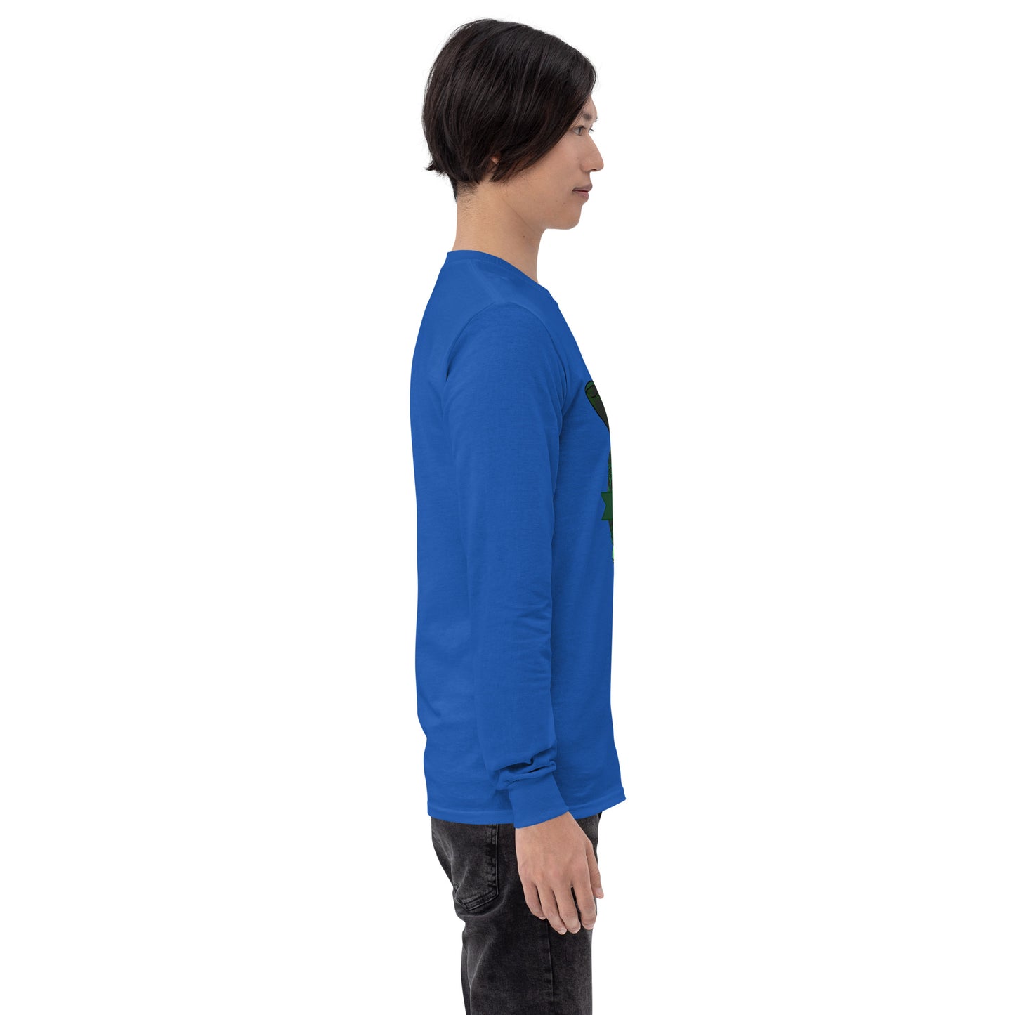 Furby - Let's Get Weird Long Sleeve Shirt