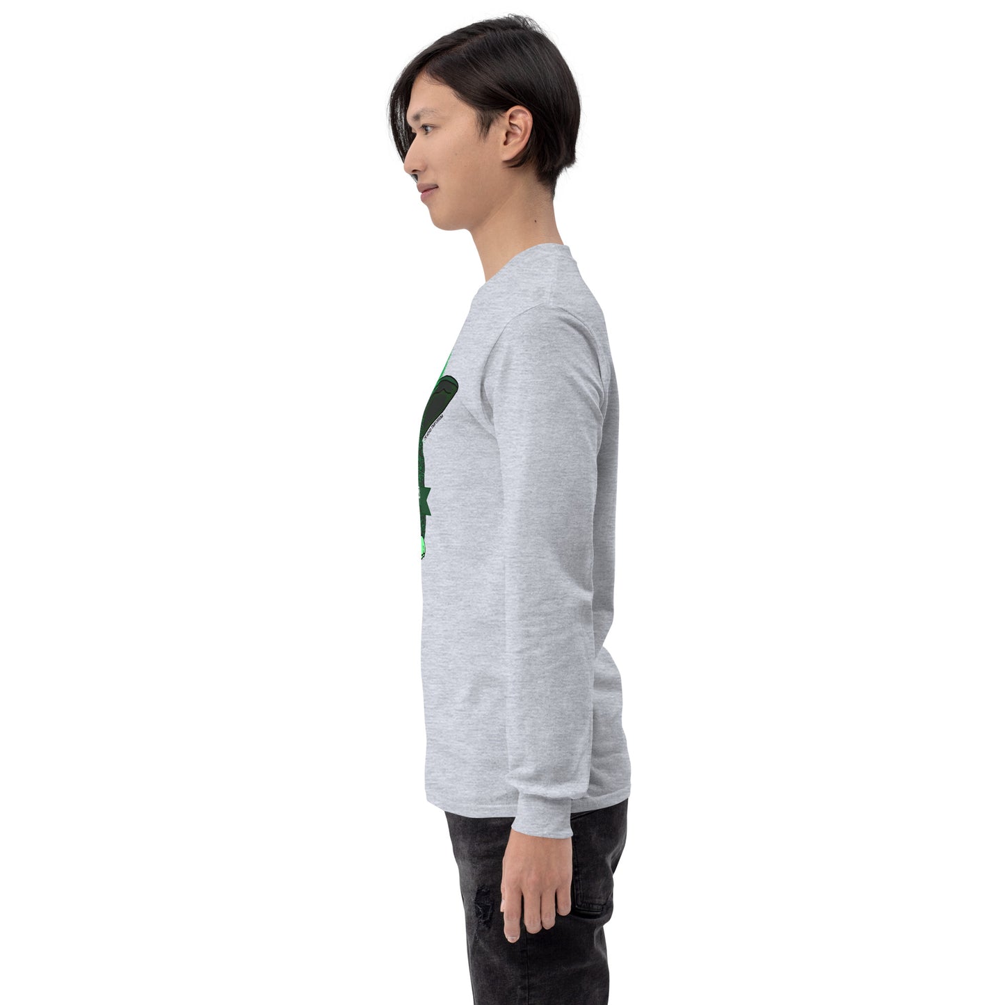 Furby - Let's Get Weird Long Sleeve Shirt