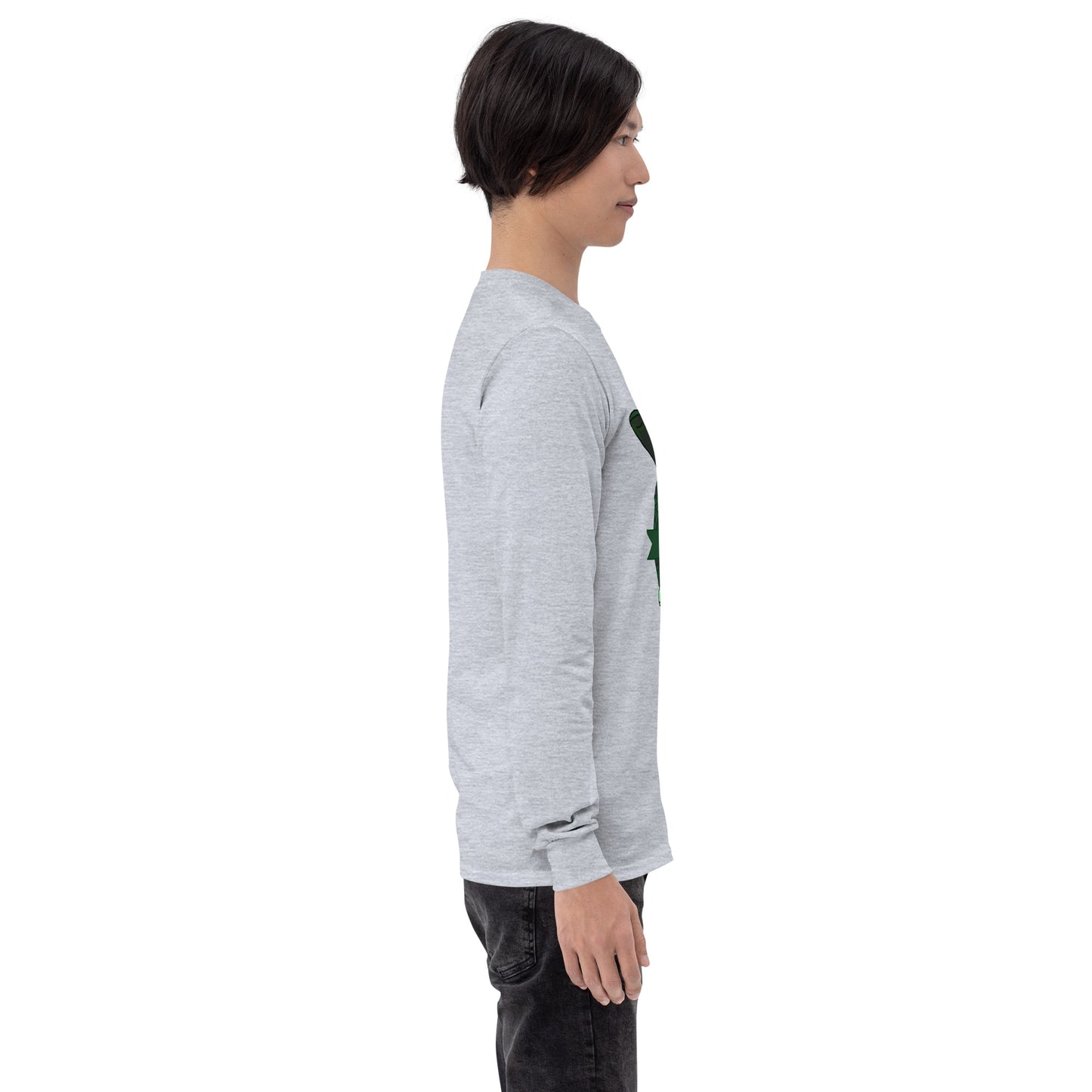 Furby - Let's Get Weird Long Sleeve Shirt