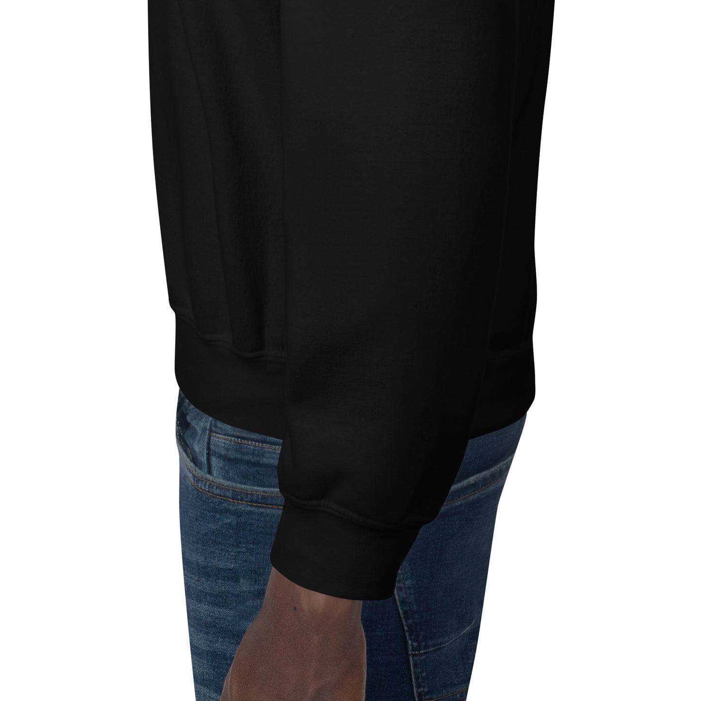 Future Rugby Husband Unisex Sweatshirt