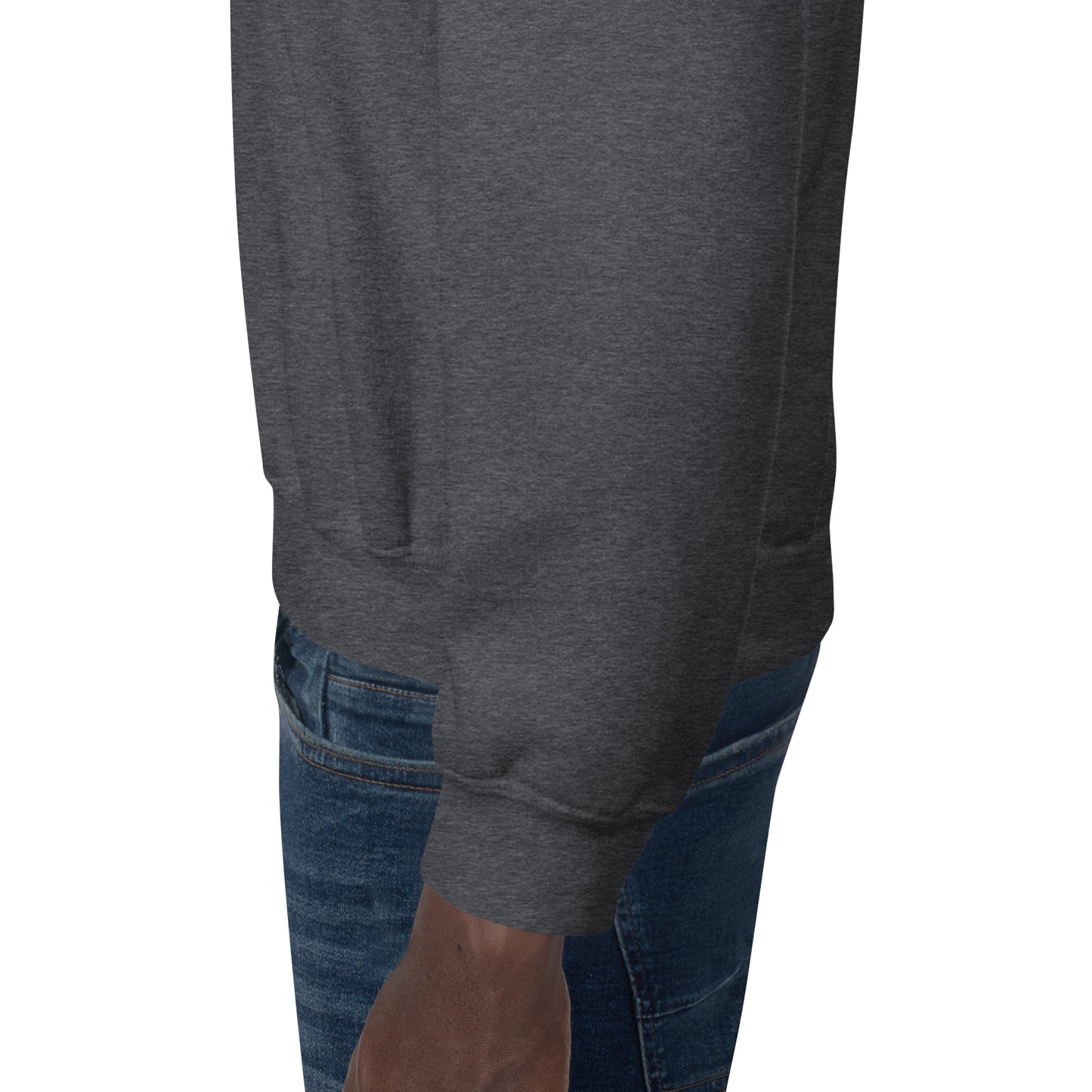 Future Rugby Husband Unisex Sweatshirt