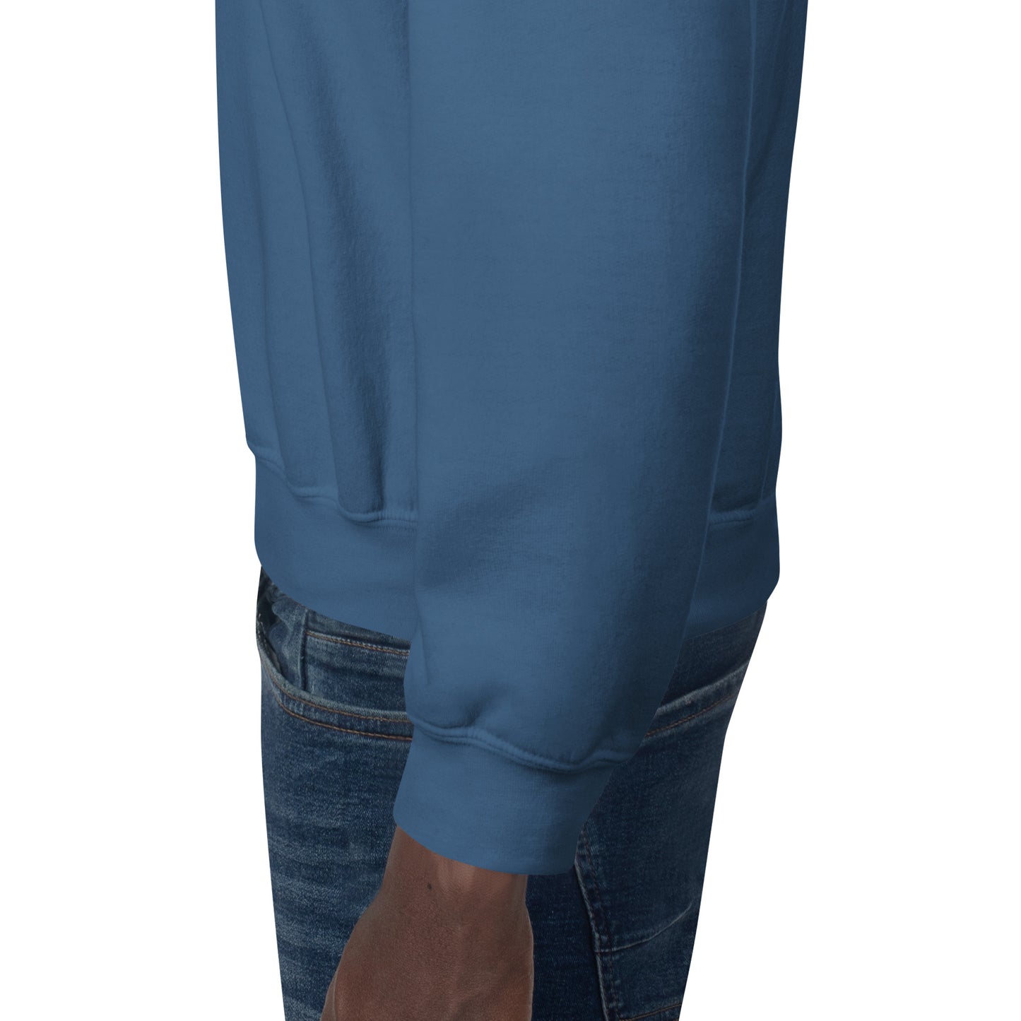 Future Rugby Husband Unisex Sweatshirt