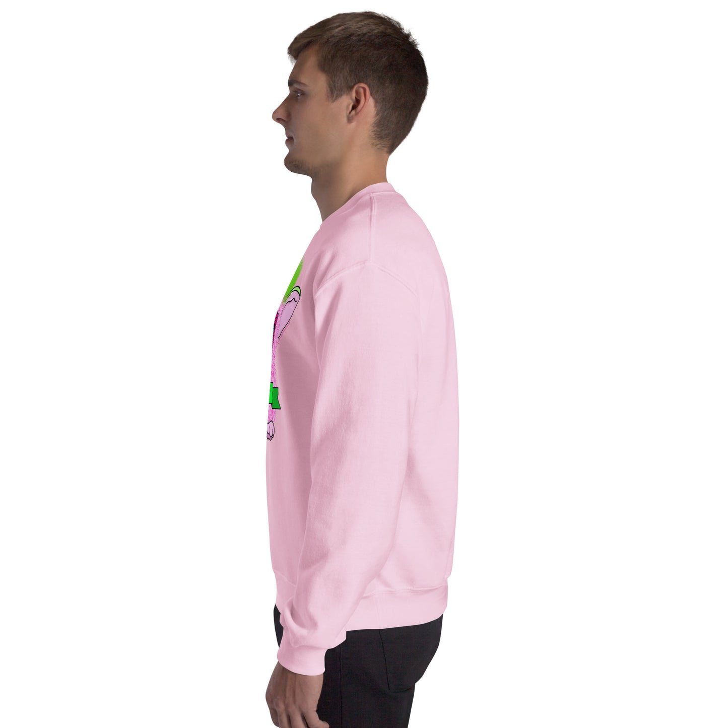 Furby - Where's Your God Now? Sweatshirt