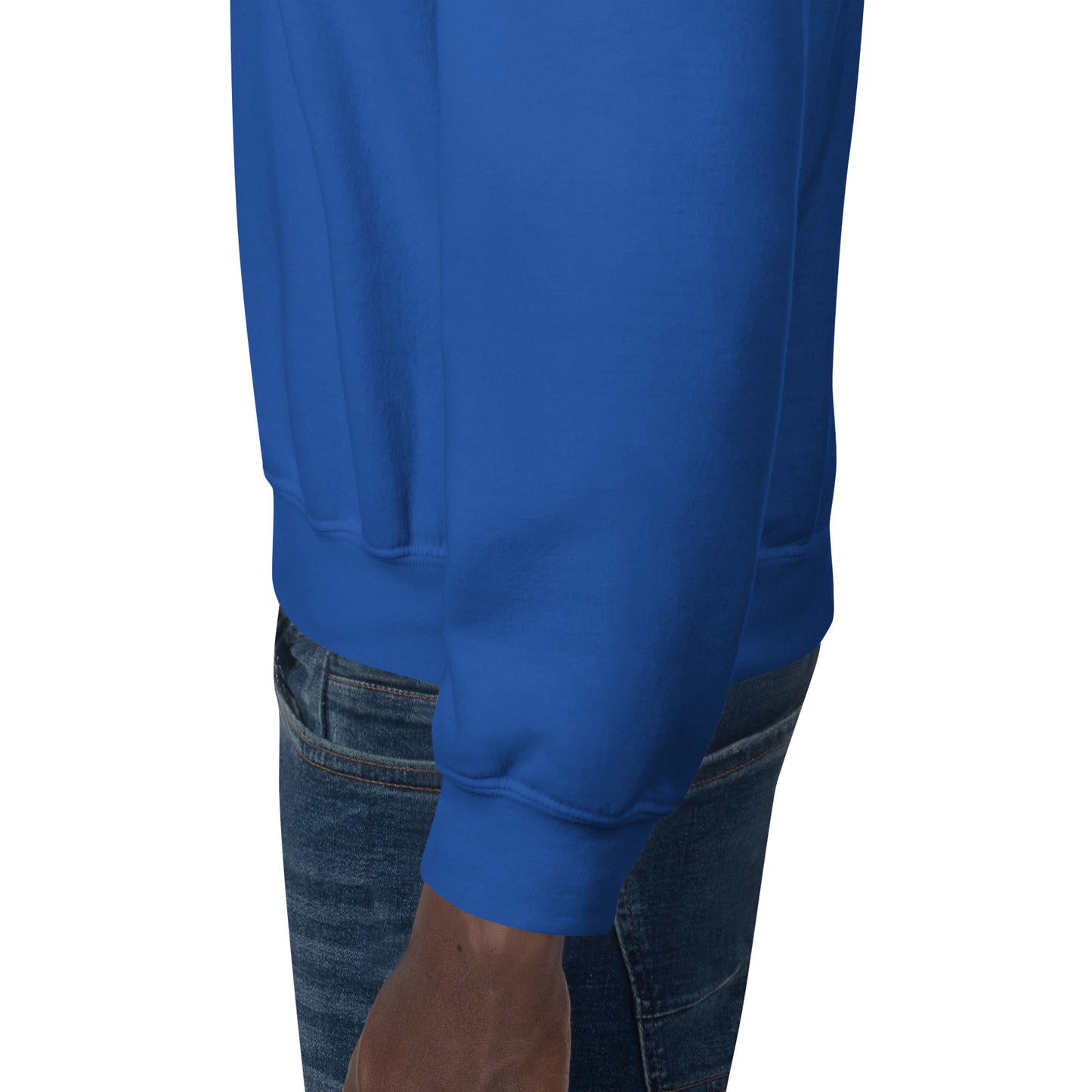 Future Rugby Husband Unisex Sweatshirt