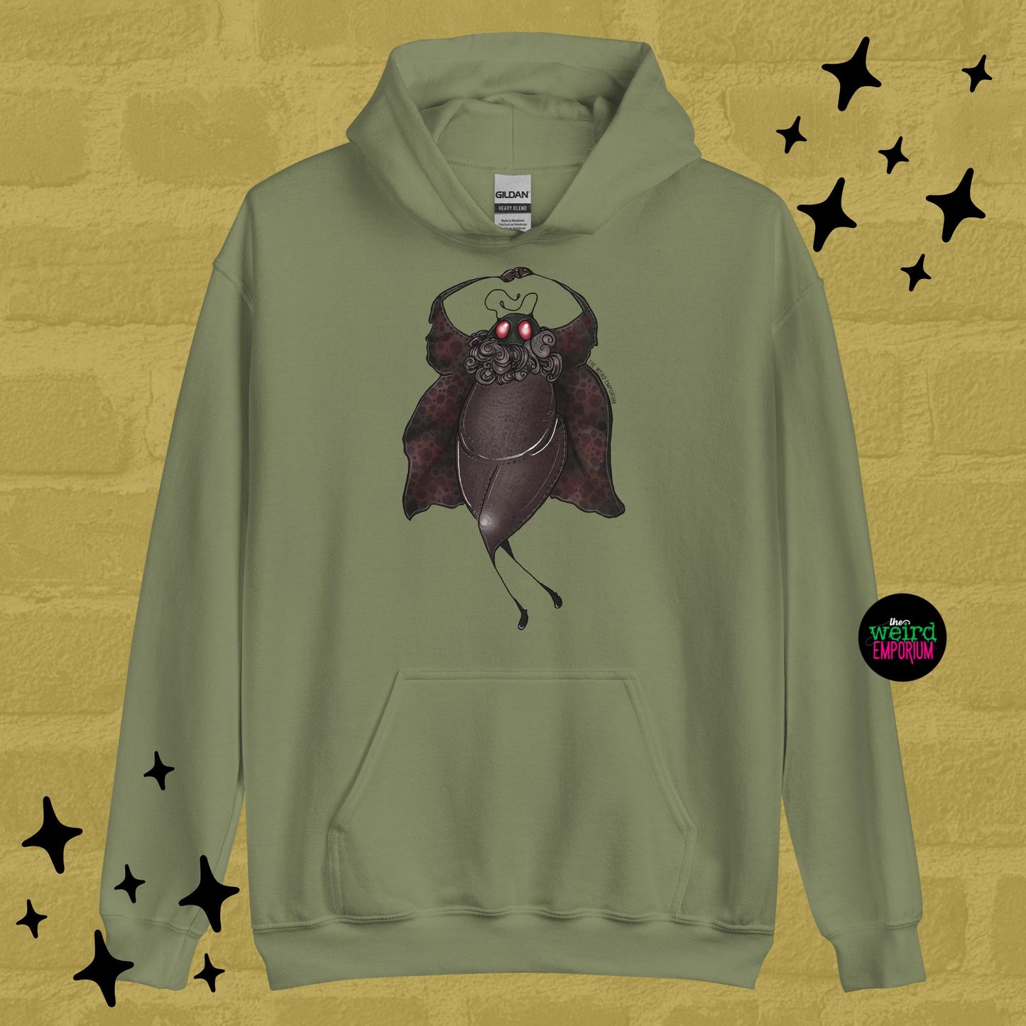 Unisex Hoodie