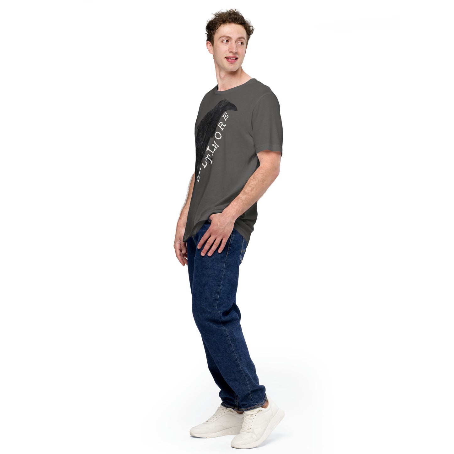 Ravens Bawlmer Hoodie