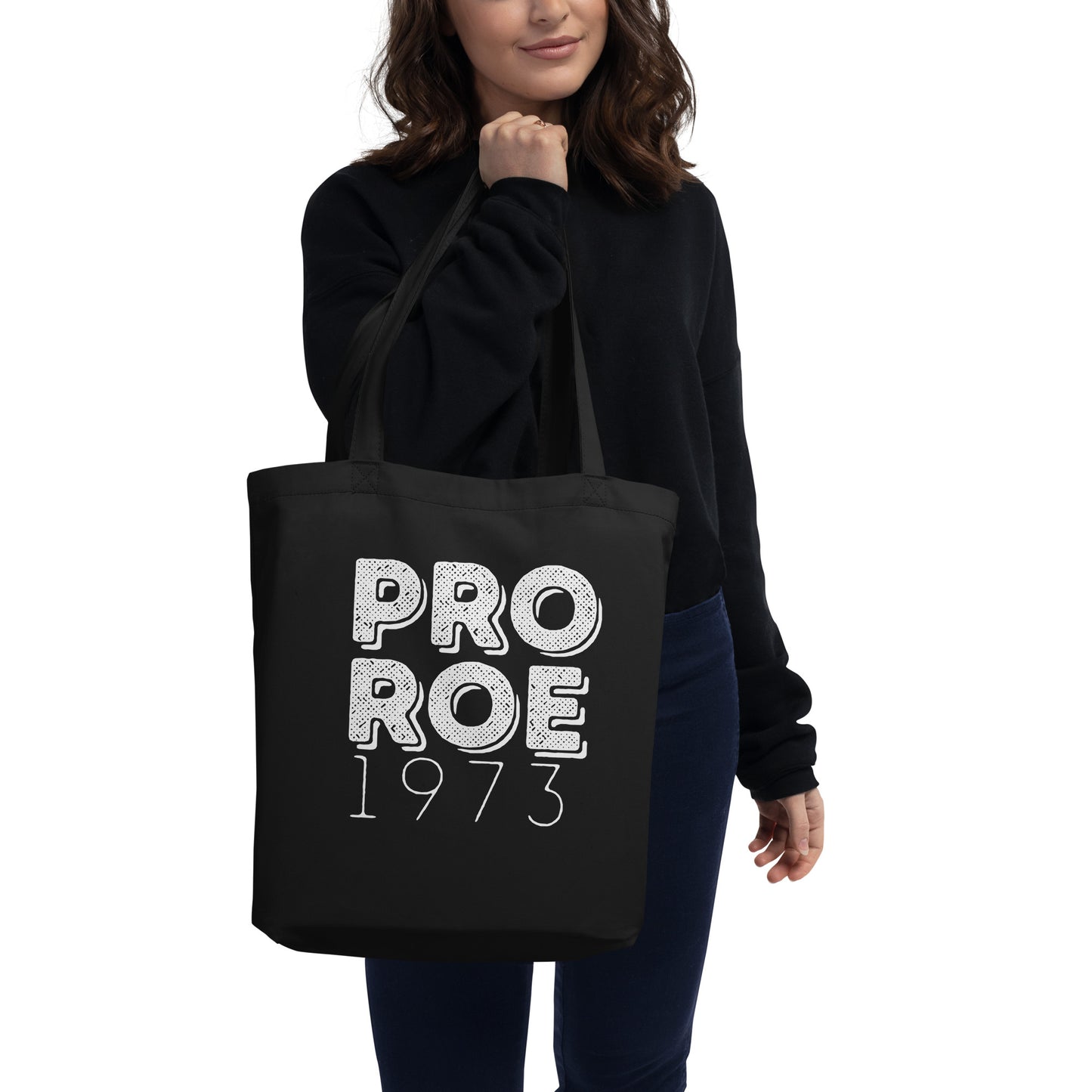 Pro Roe Tote
