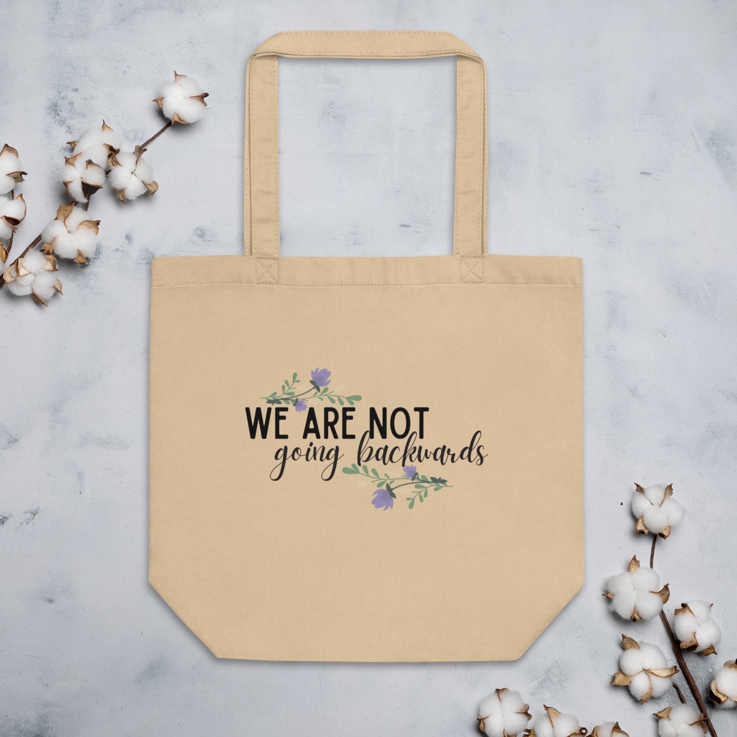 Eco Tote Bag