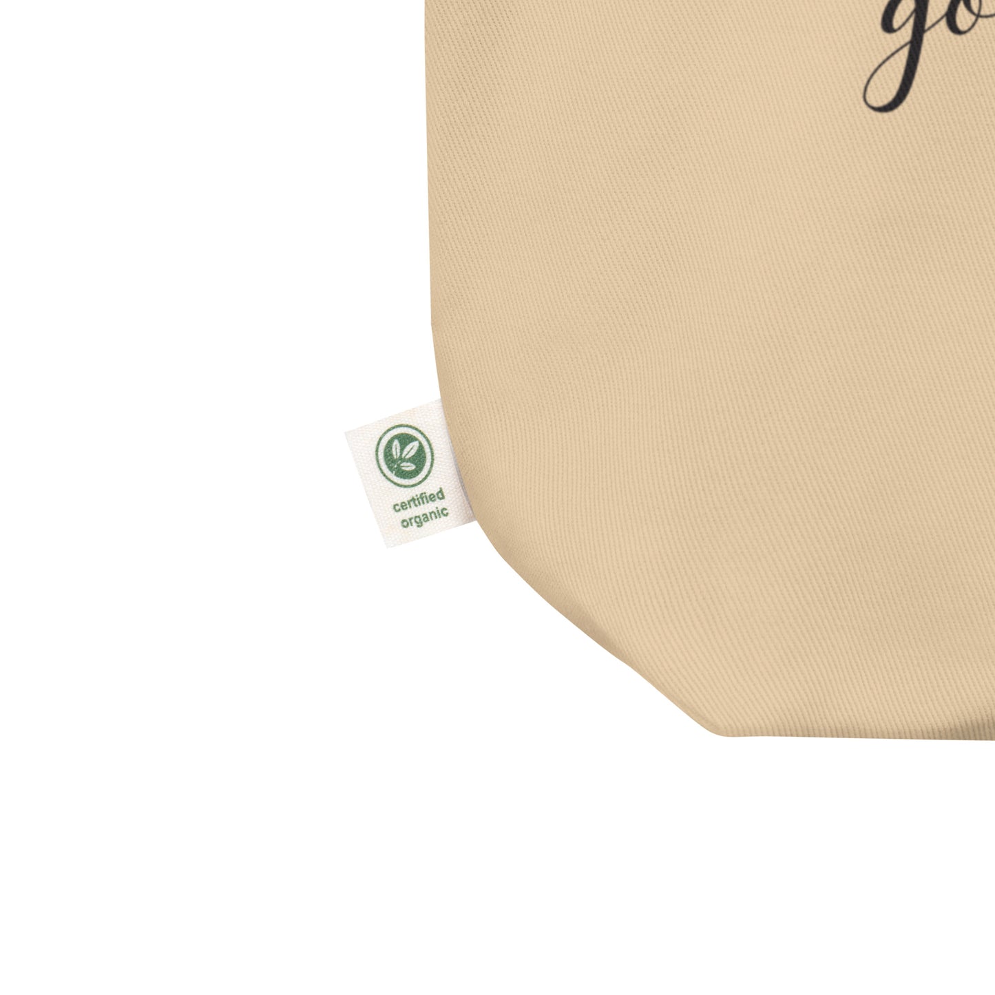 Eco Tote Bag