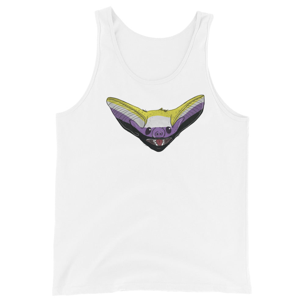 Non-Binary Bat Tank