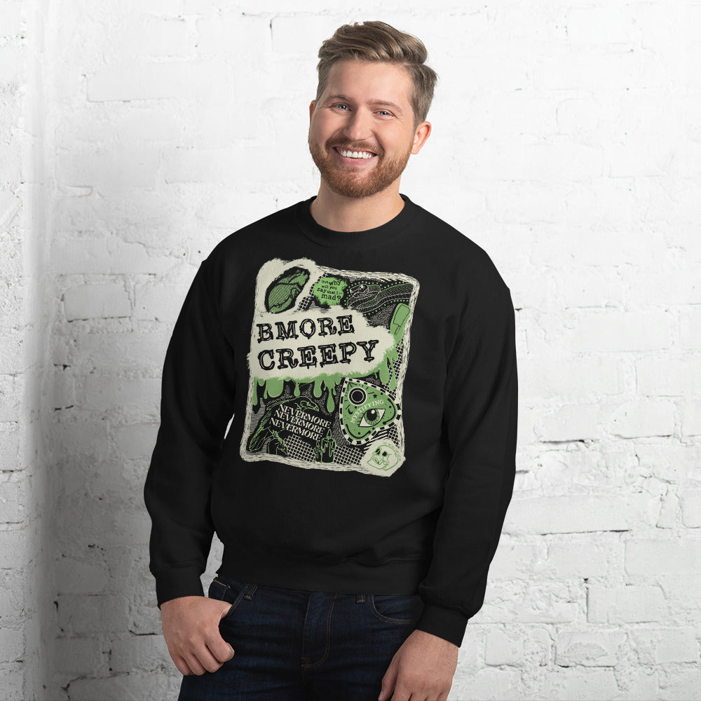 Unisex Sweatshirt