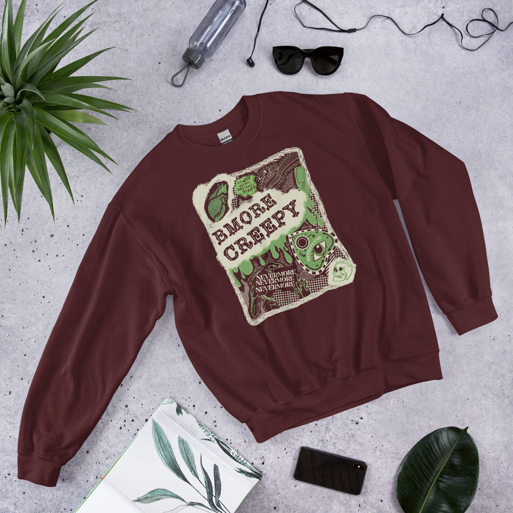 Unisex Sweatshirt