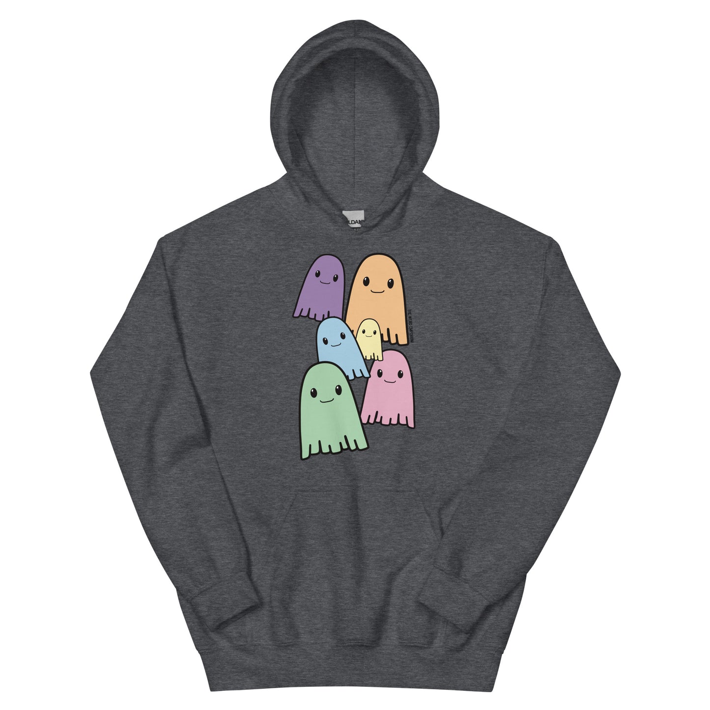 Bunch of Ghosties Hoodie