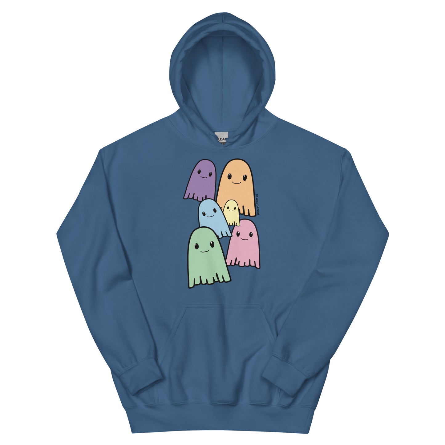 Bunch of Ghosties Hoodie