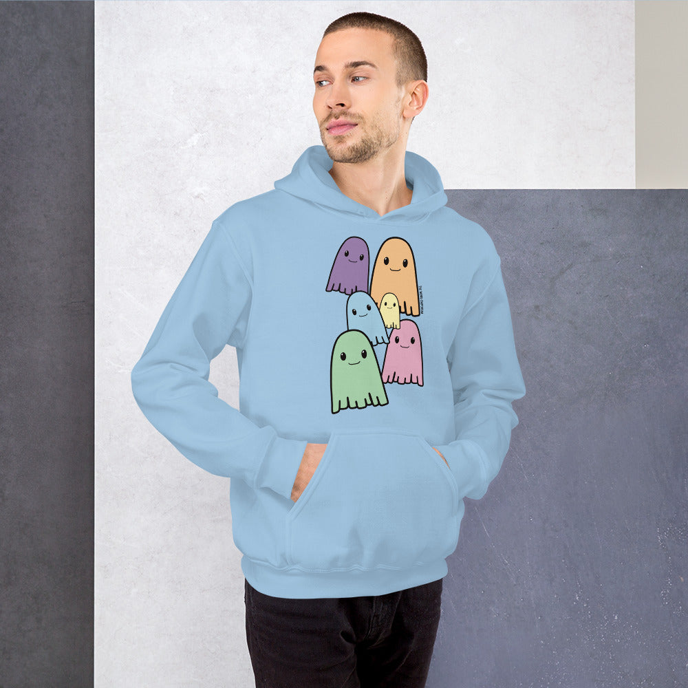 Bunch of Ghosties Hoodie