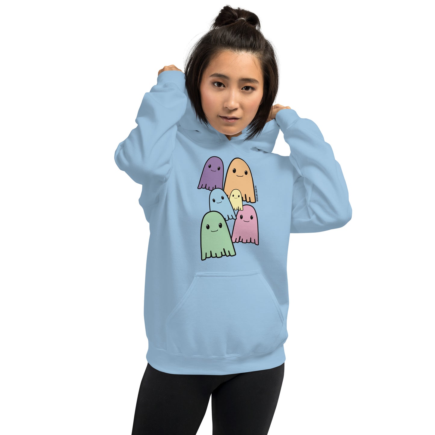 Bunch of Ghosties Hoodie