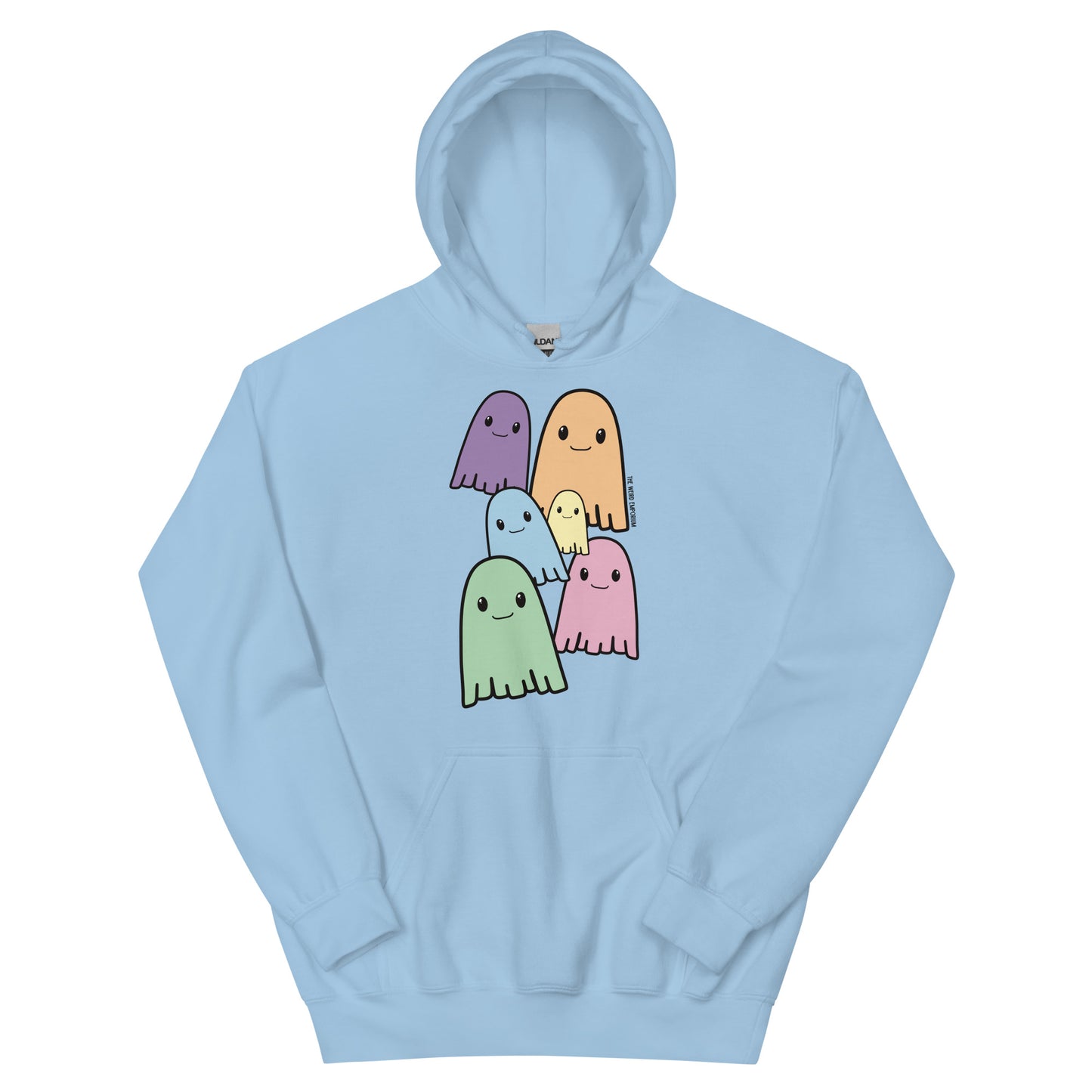 Bunch of Ghosties Hoodie