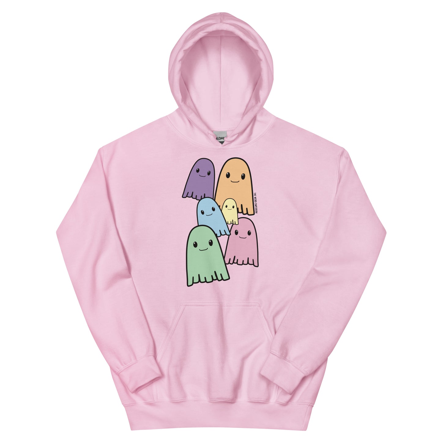 Bunch of Ghosties Hoodie