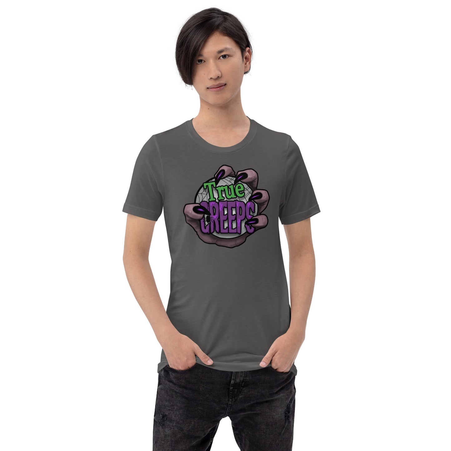 True Creeps TShirt