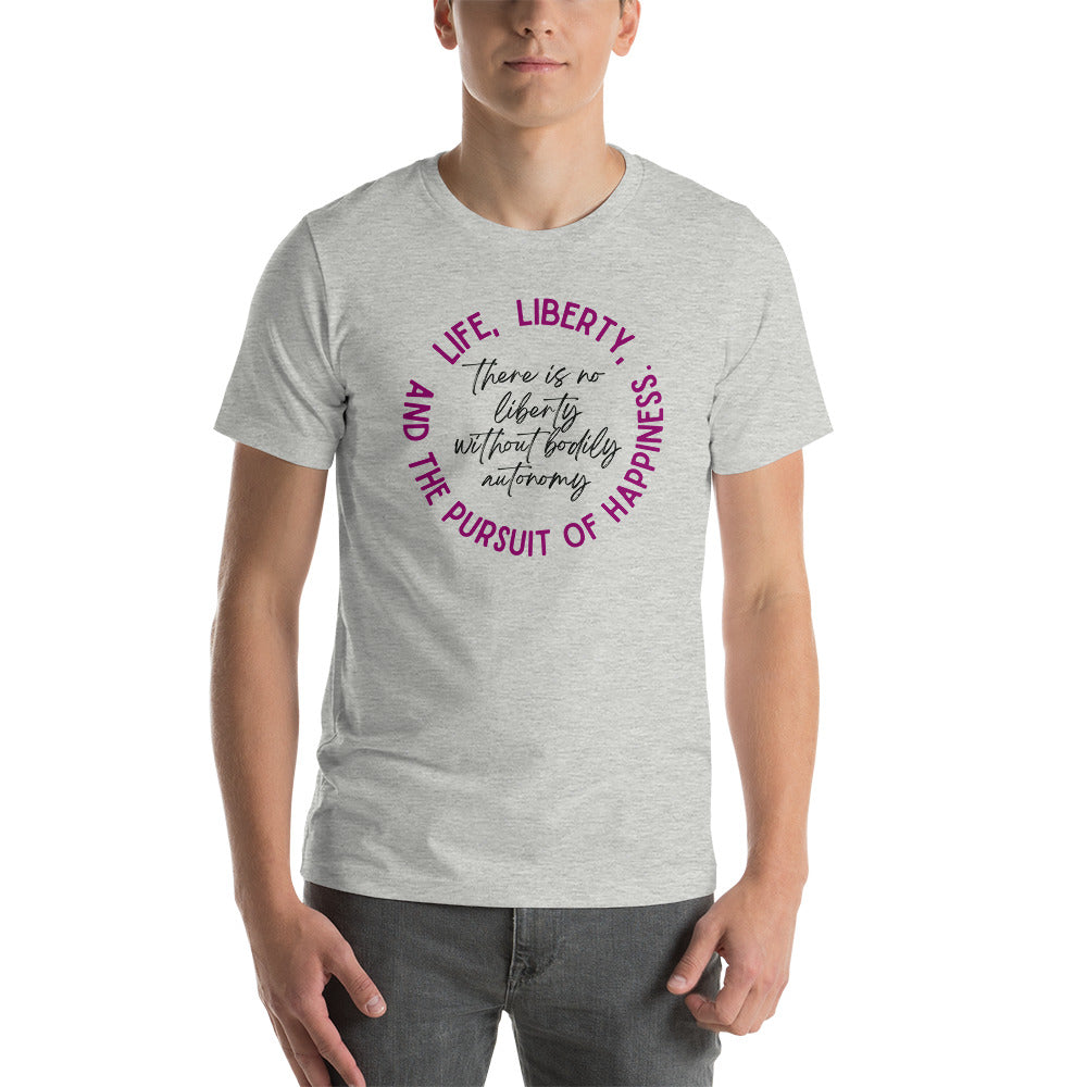 Bodily Autonomy T-Shirt