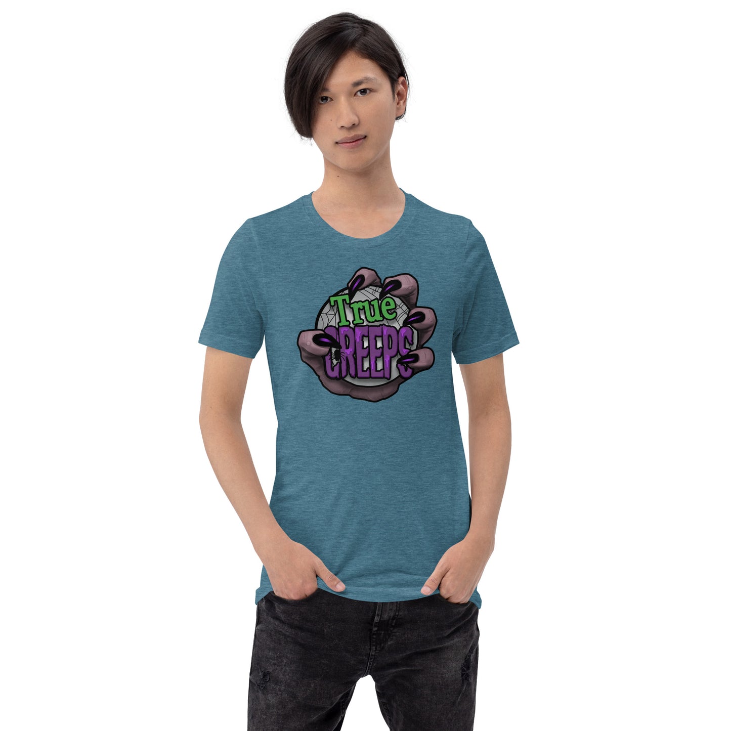 True Creeps TShirt