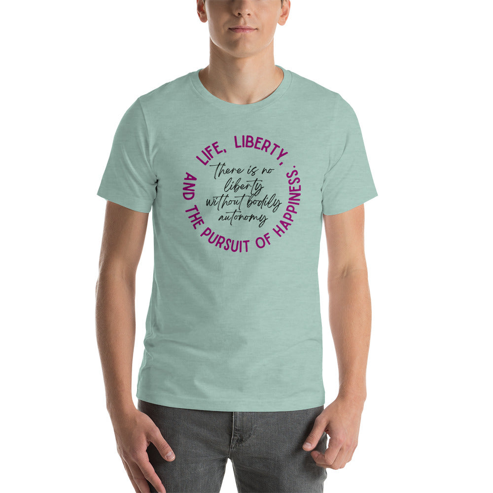 Bodily Autonomy T-Shirt