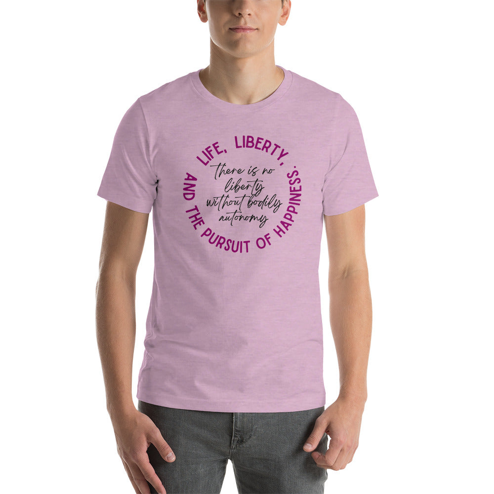 Bodily Autonomy T-Shirt