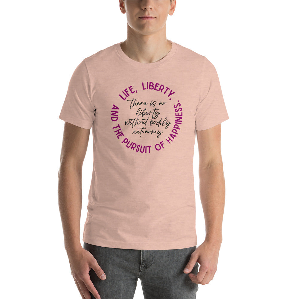Bodily Autonomy T-Shirt