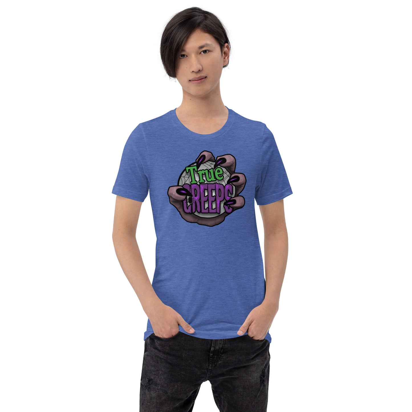 True Creeps TShirt