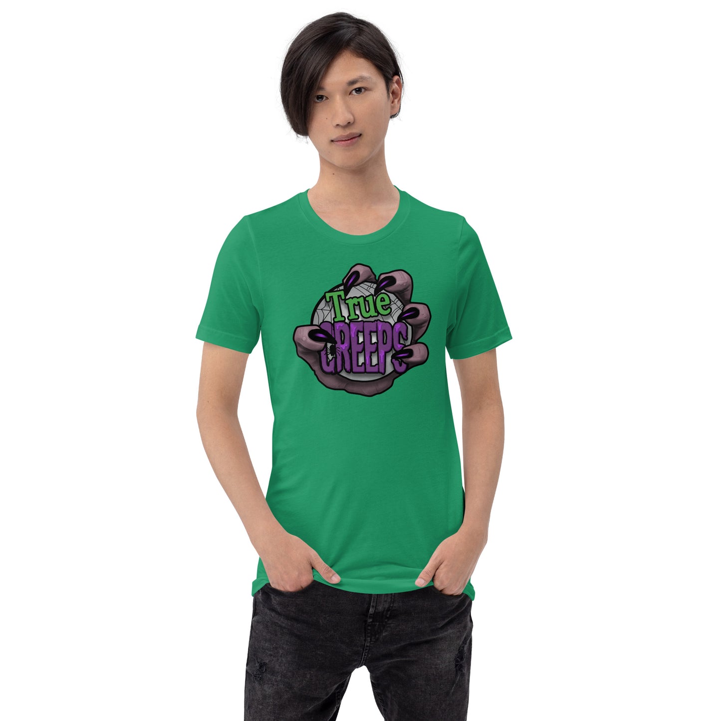 True Creeps TShirt