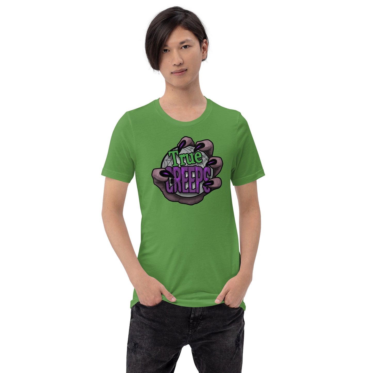 True Creeps TShirt