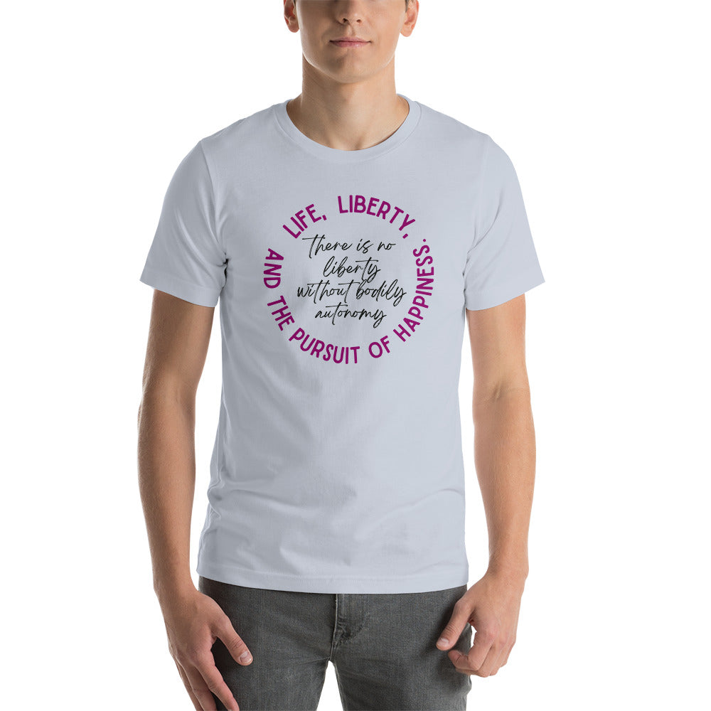 Bodily Autonomy T-Shirt