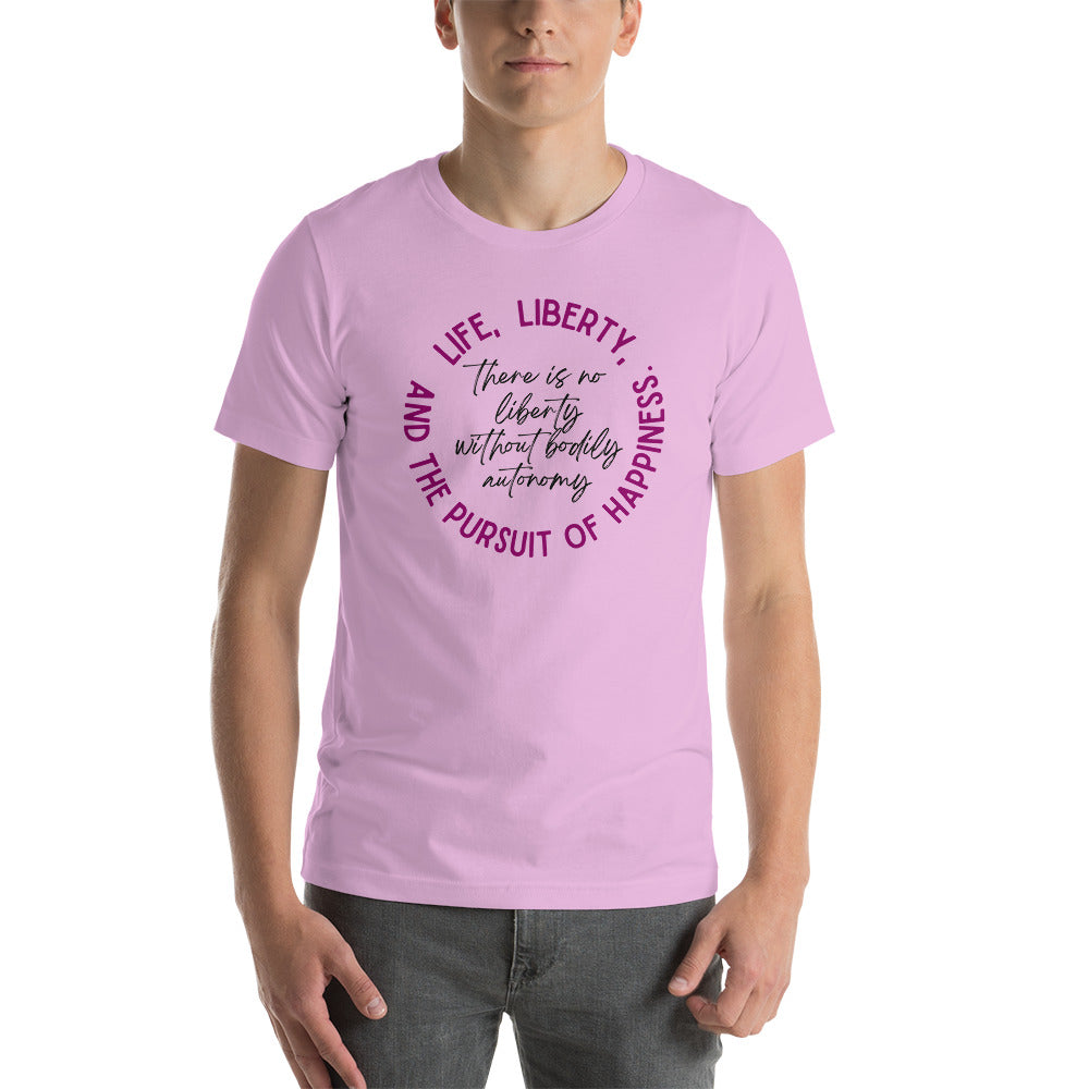 Bodily Autonomy T-Shirt