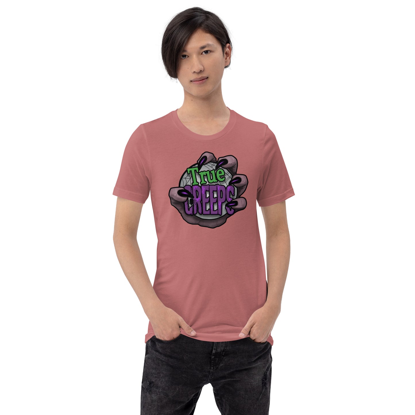True Creeps TShirt
