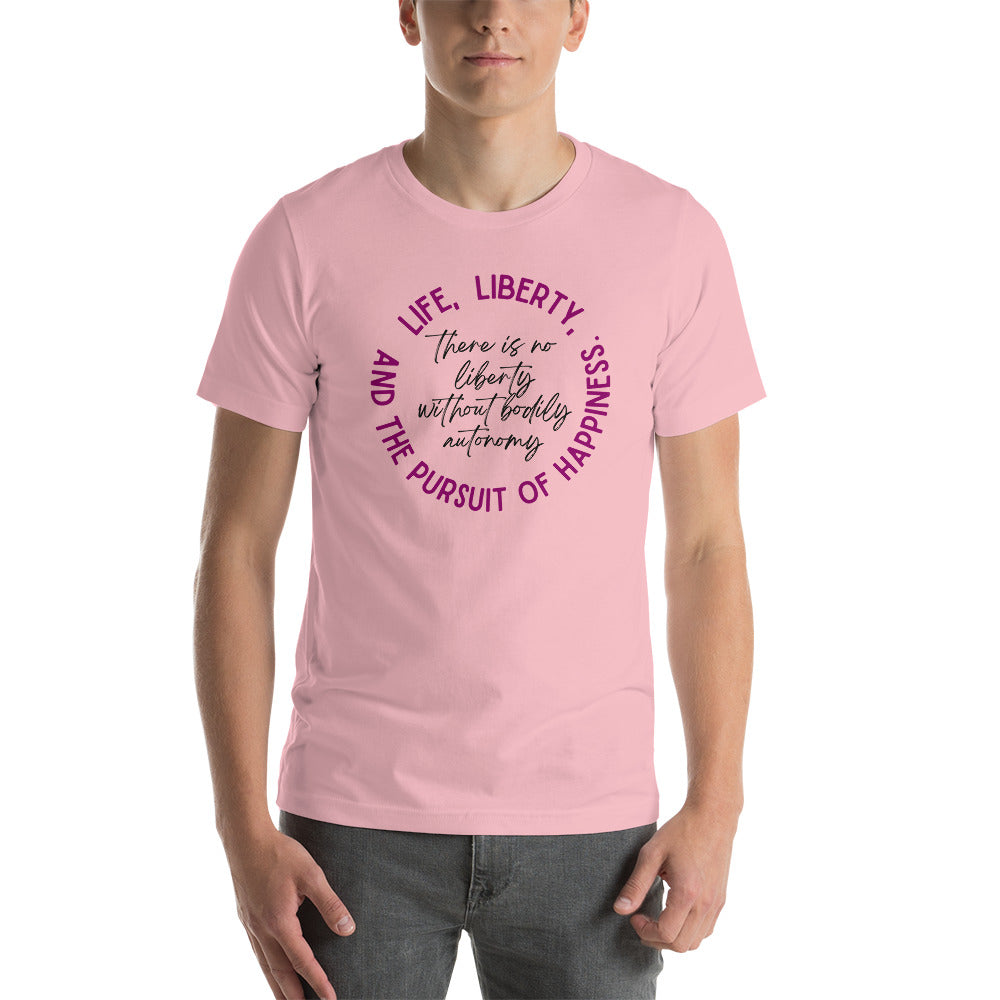 Bodily Autonomy T-Shirt