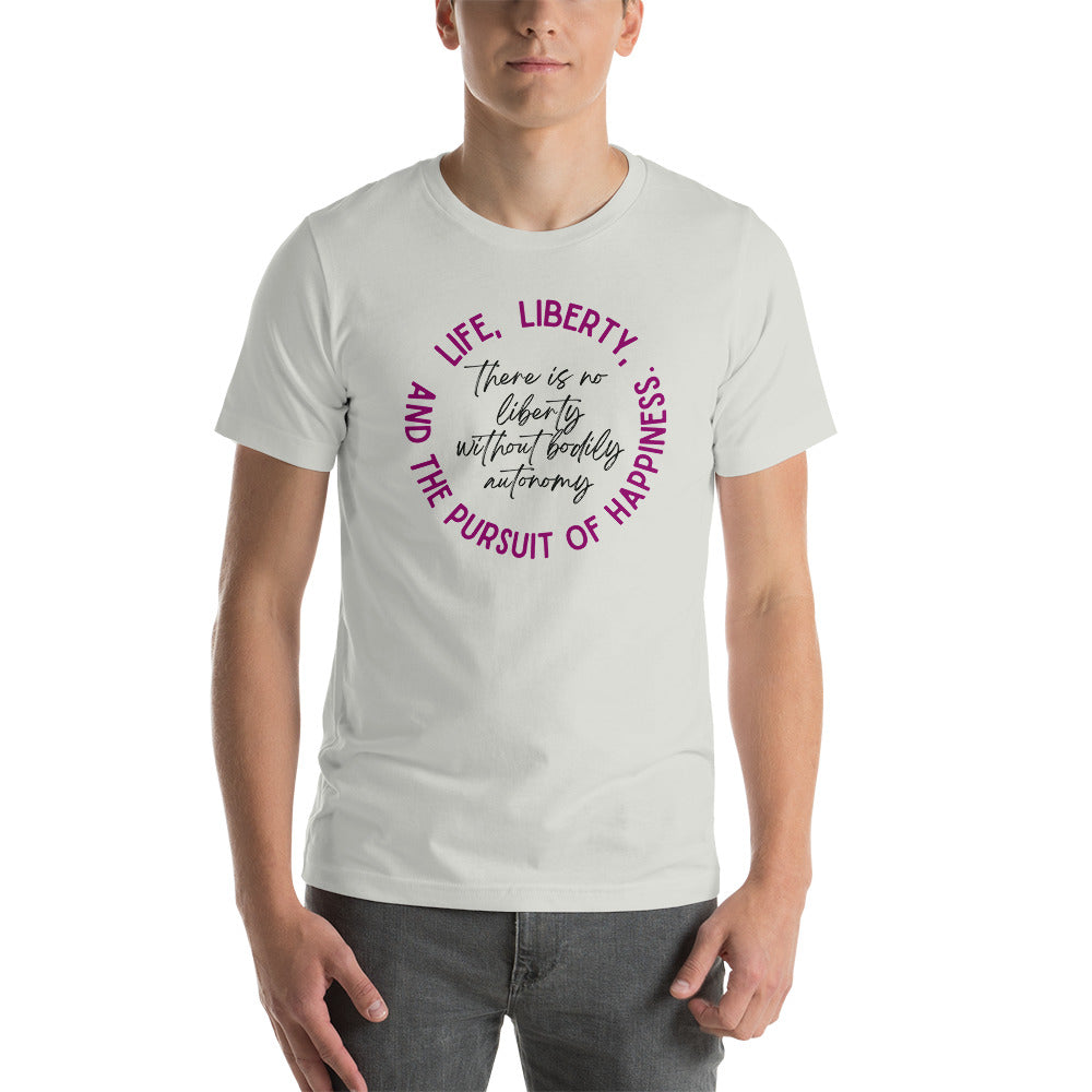 Bodily Autonomy T-Shirt