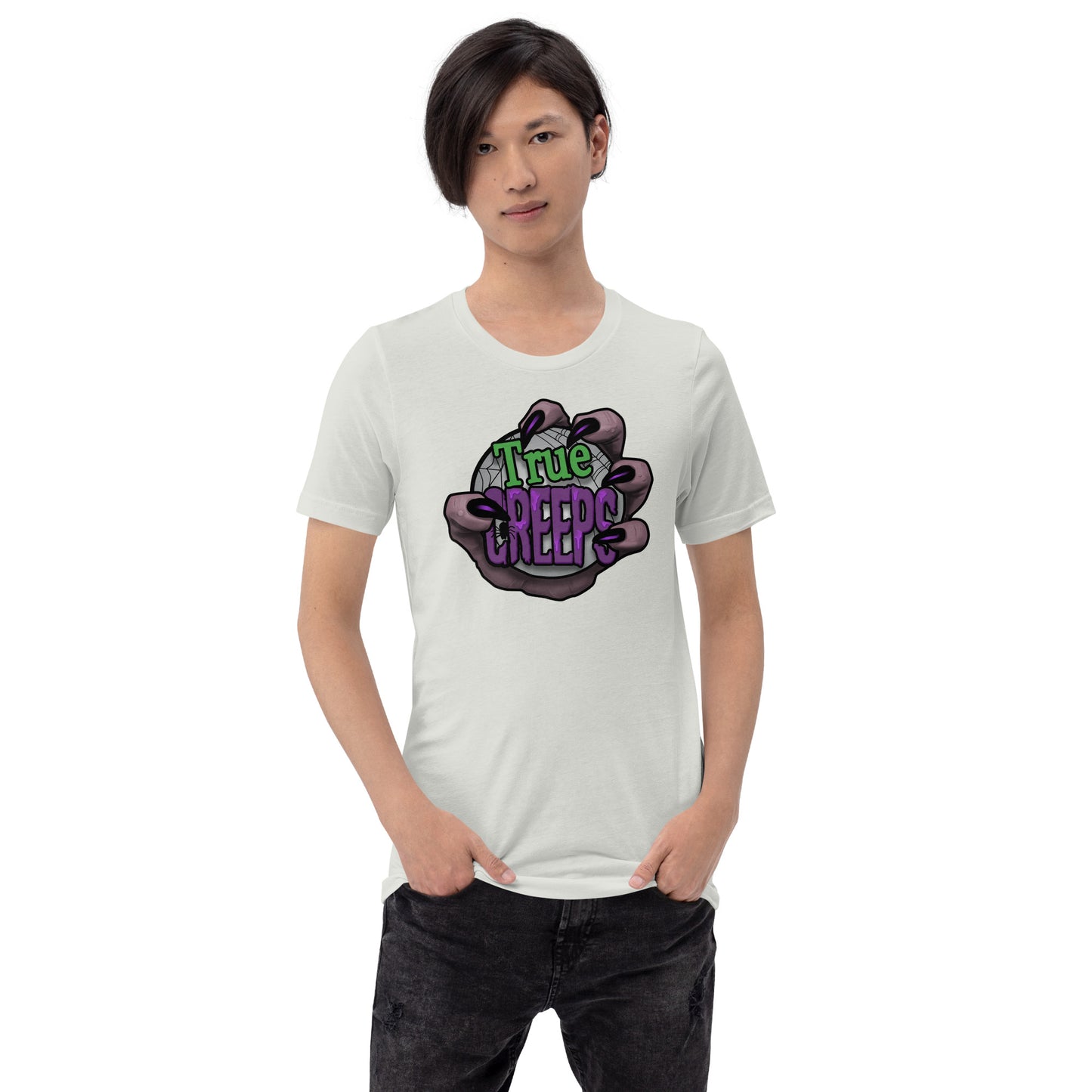 True Creeps TShirt