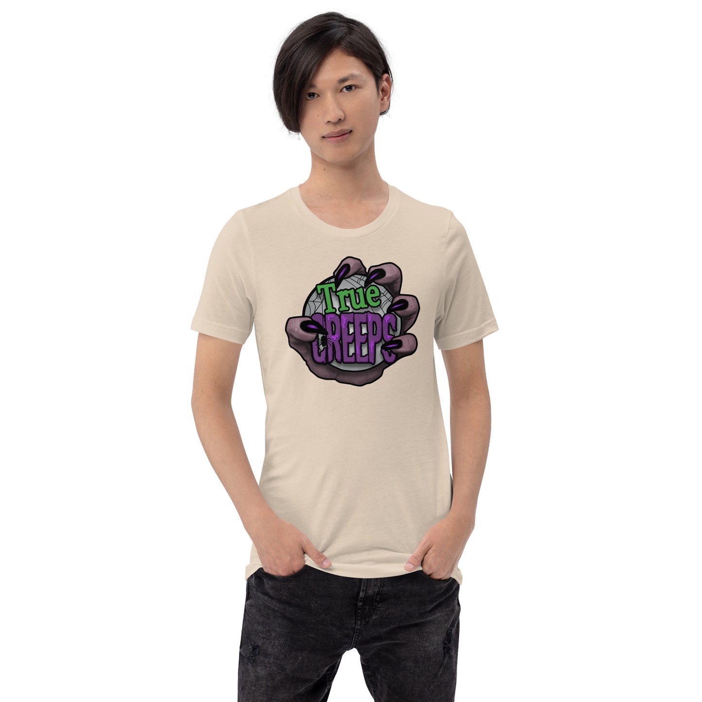 True Creeps TShirt