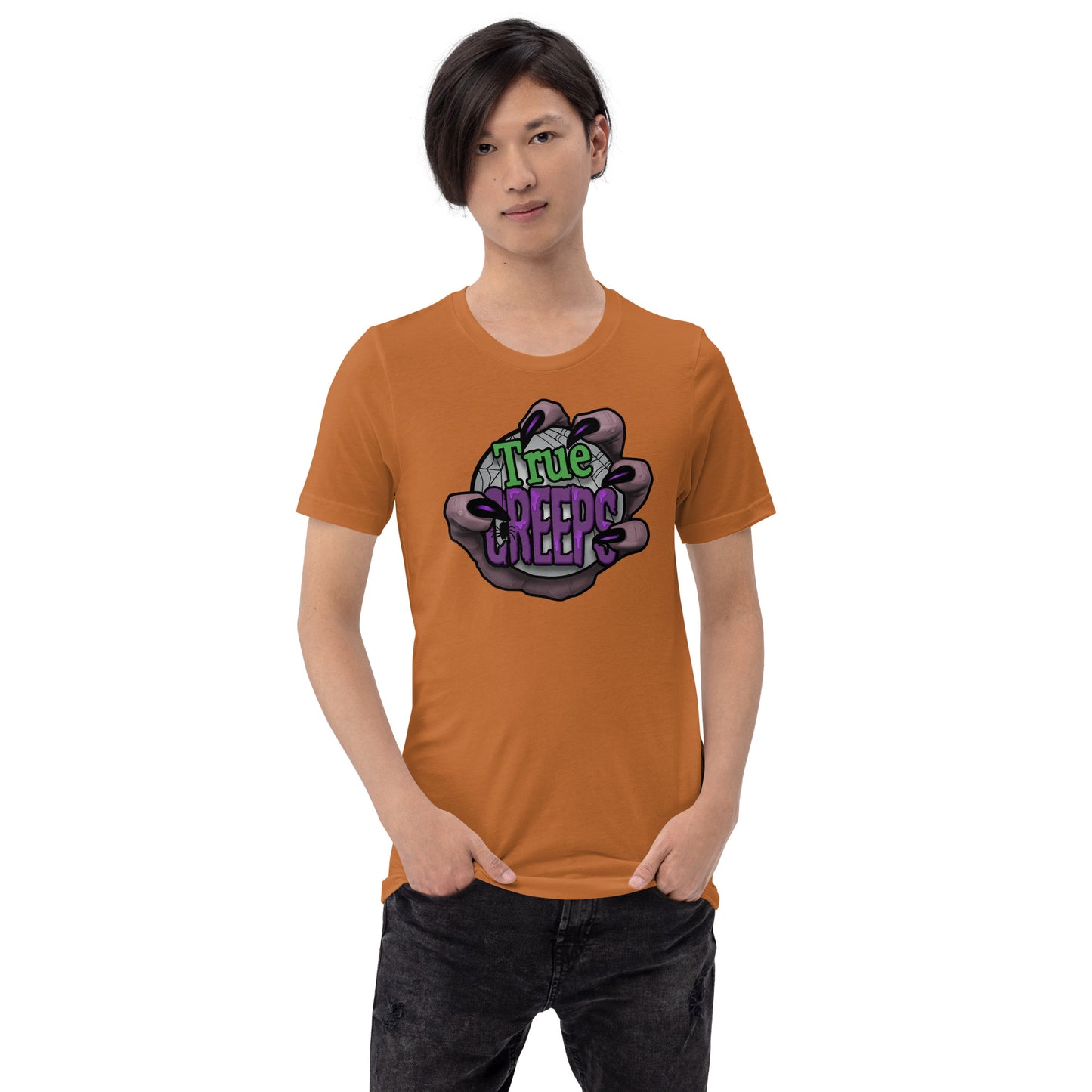 True Creeps TShirt