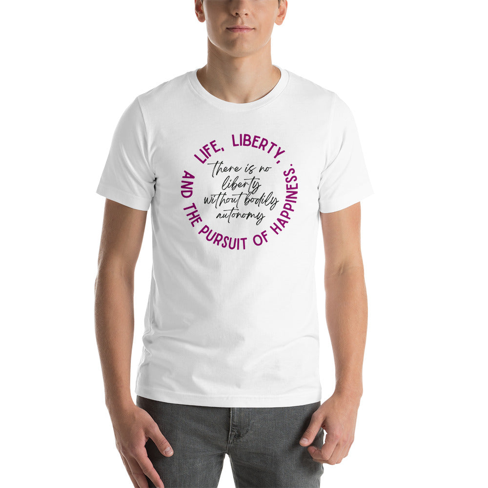 Bodily Autonomy T-Shirt