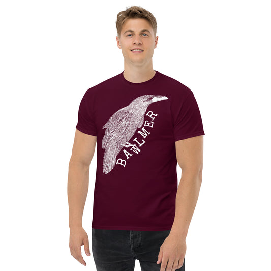 Ravens Bawlmer Shirt (Gildan)