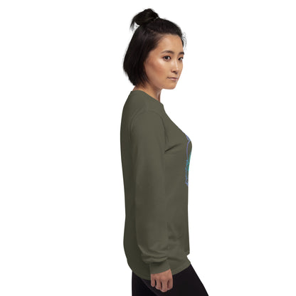 BMore Fungi Long Sleeve Shirt