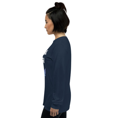 BMore Fungi Long Sleeve Shirt