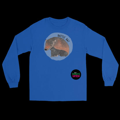 Battle Rat Long Sleeve Shirt